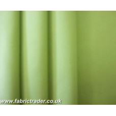 Solo 137cms wide in Green Lime green